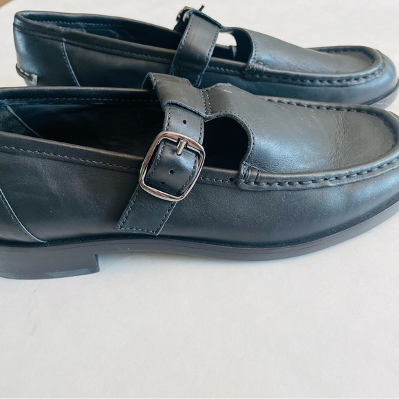 Everlane Shoes Everlane The Mary Jane Loafer Poshmark
